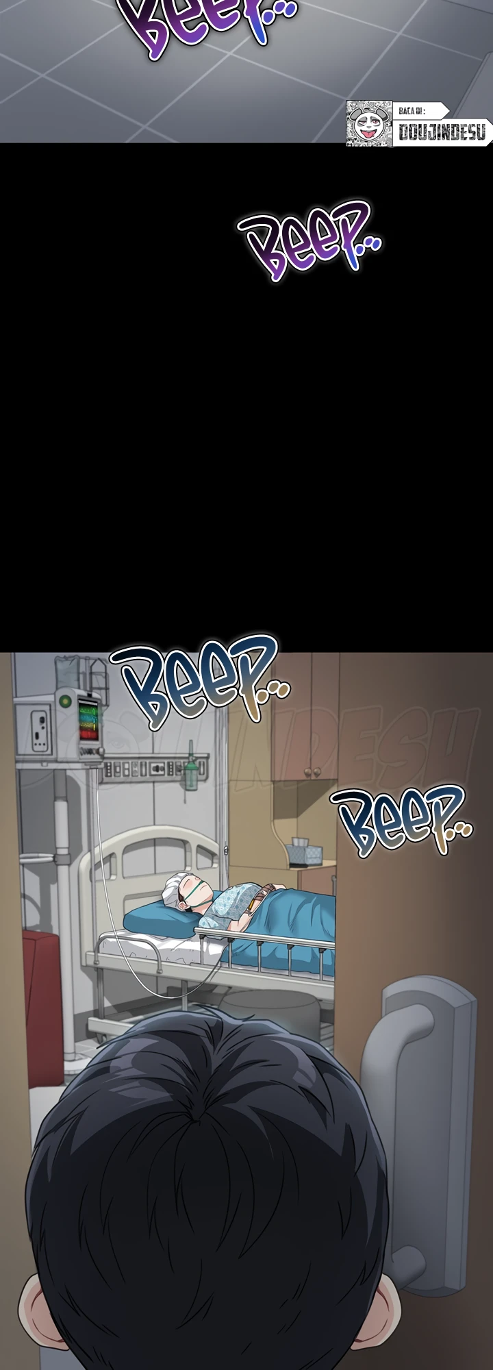 My Mom and Sister Chapter 14 - Page 39